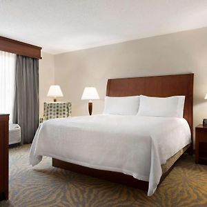 King Suite Whirlpool